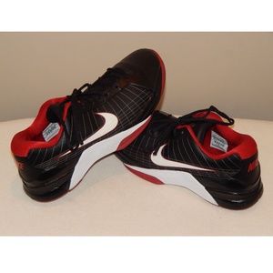 hyperdunk 2009 low